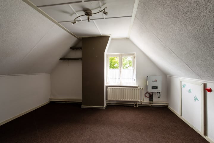 Photo 19 of Lievevrouwestraat 40