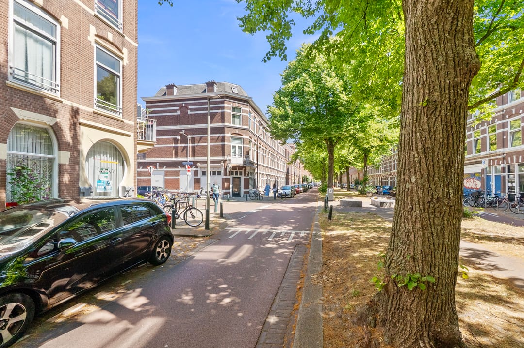 Photo 1 of 's-Gravenzandelaan 143