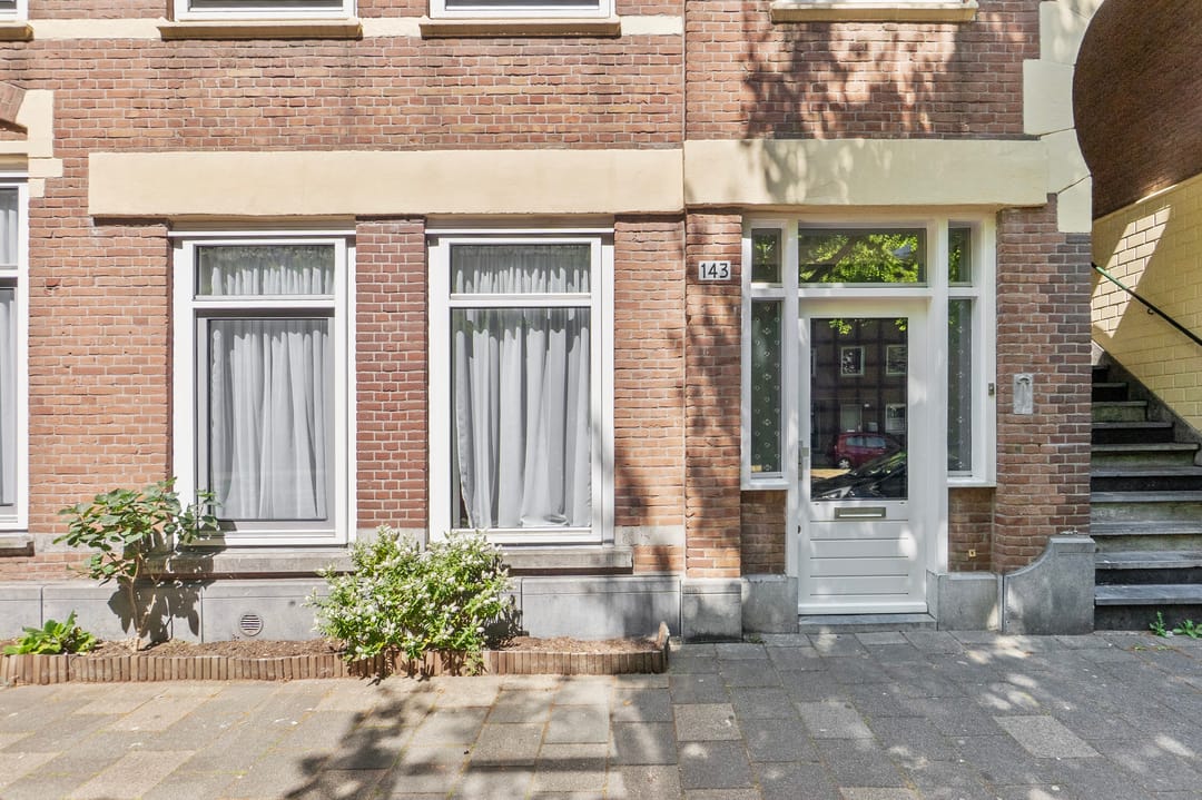 Photo 2 of 's-Gravenzandelaan 143