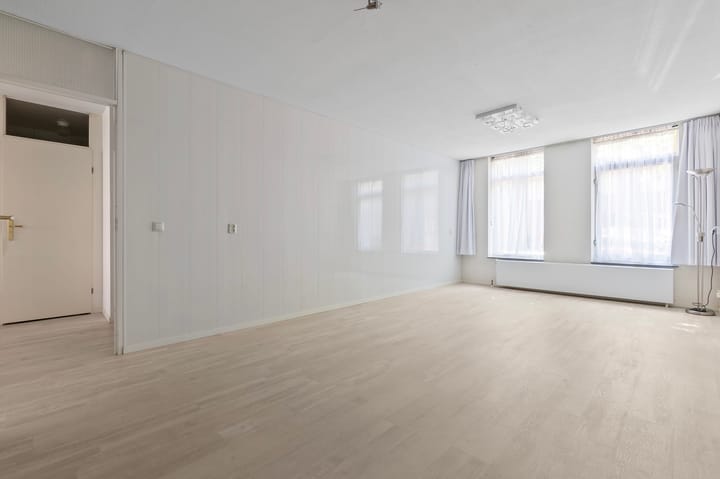 Photo 4 of 's-Gravenzandelaan 143