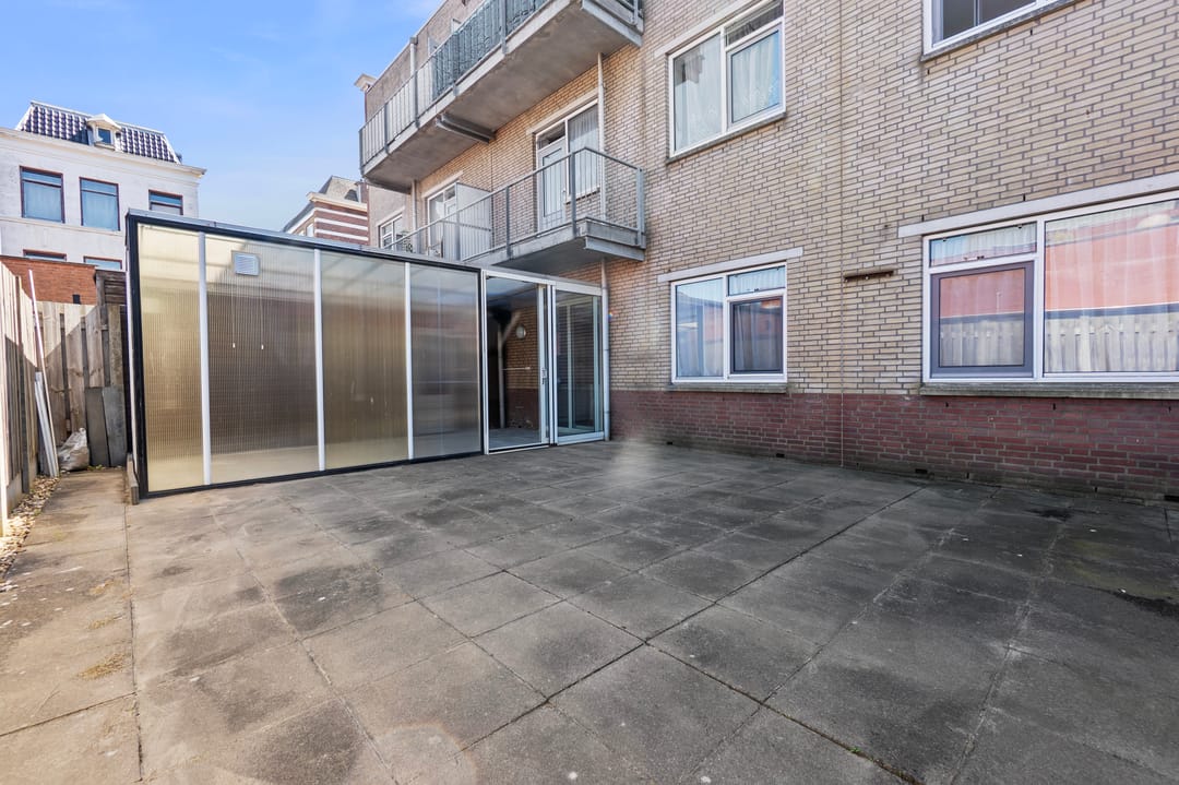 Photo 31 of 's-Gravenzandelaan 143