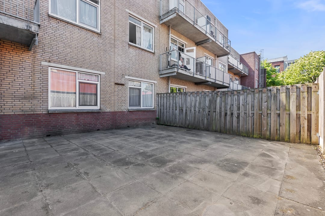 Photo 32 of 's-Gravenzandelaan 143