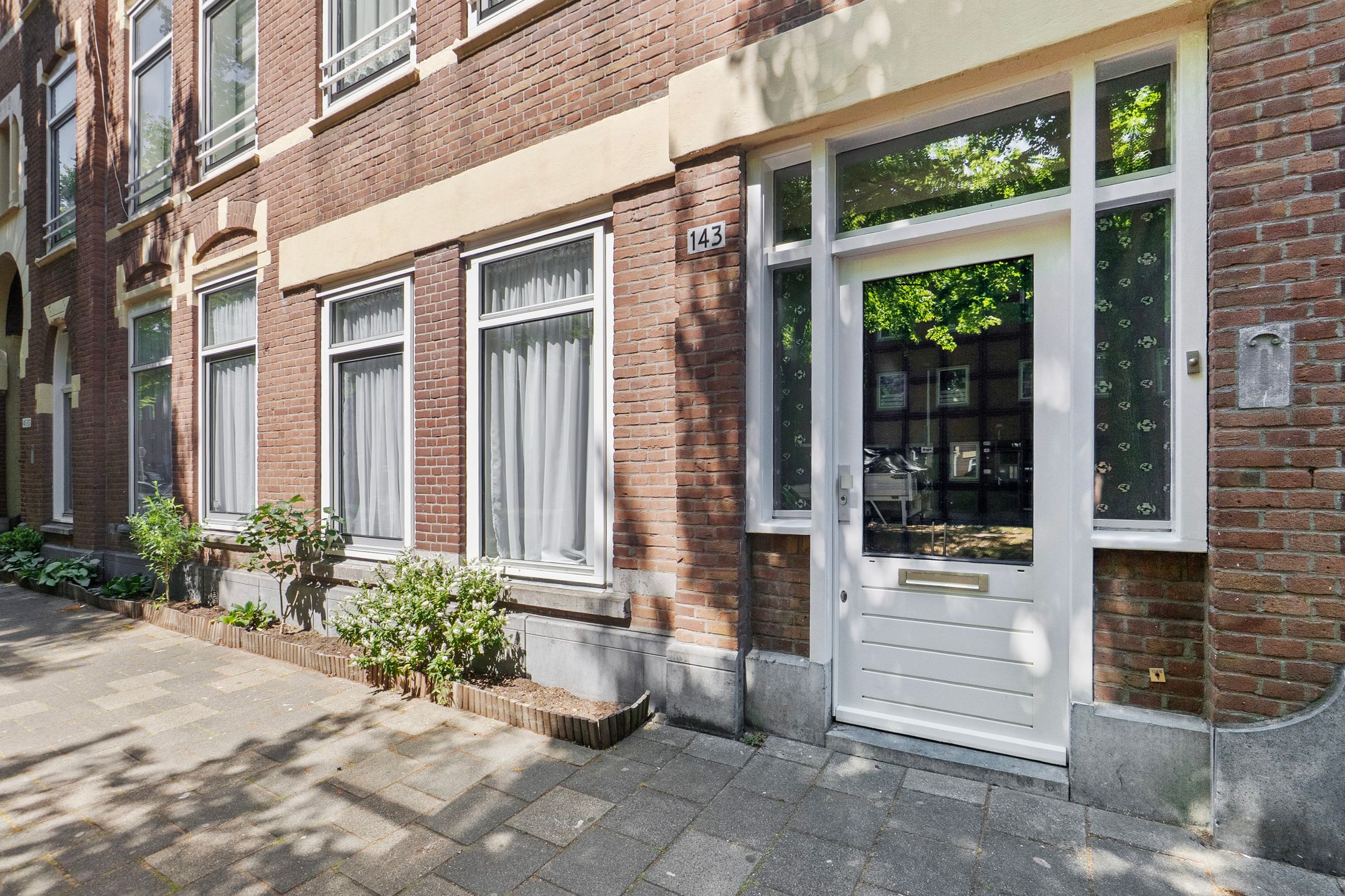 Photo 39 of 's-Gravenzandelaan 143