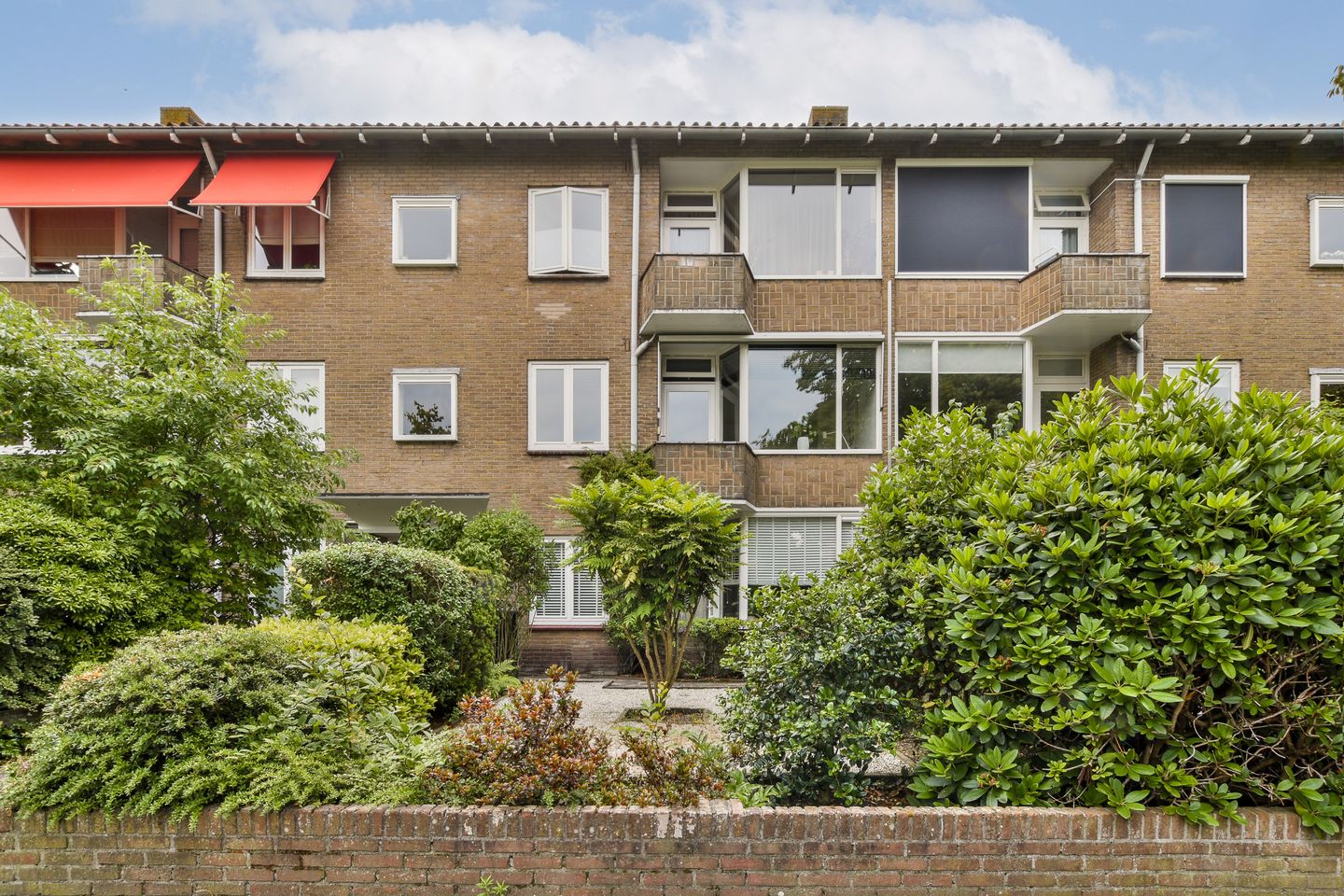 Photo 1 of Admiraal de Ruyterlaan 155