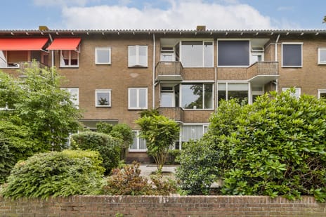 Admiraal de Ruyterlaan thumbnail