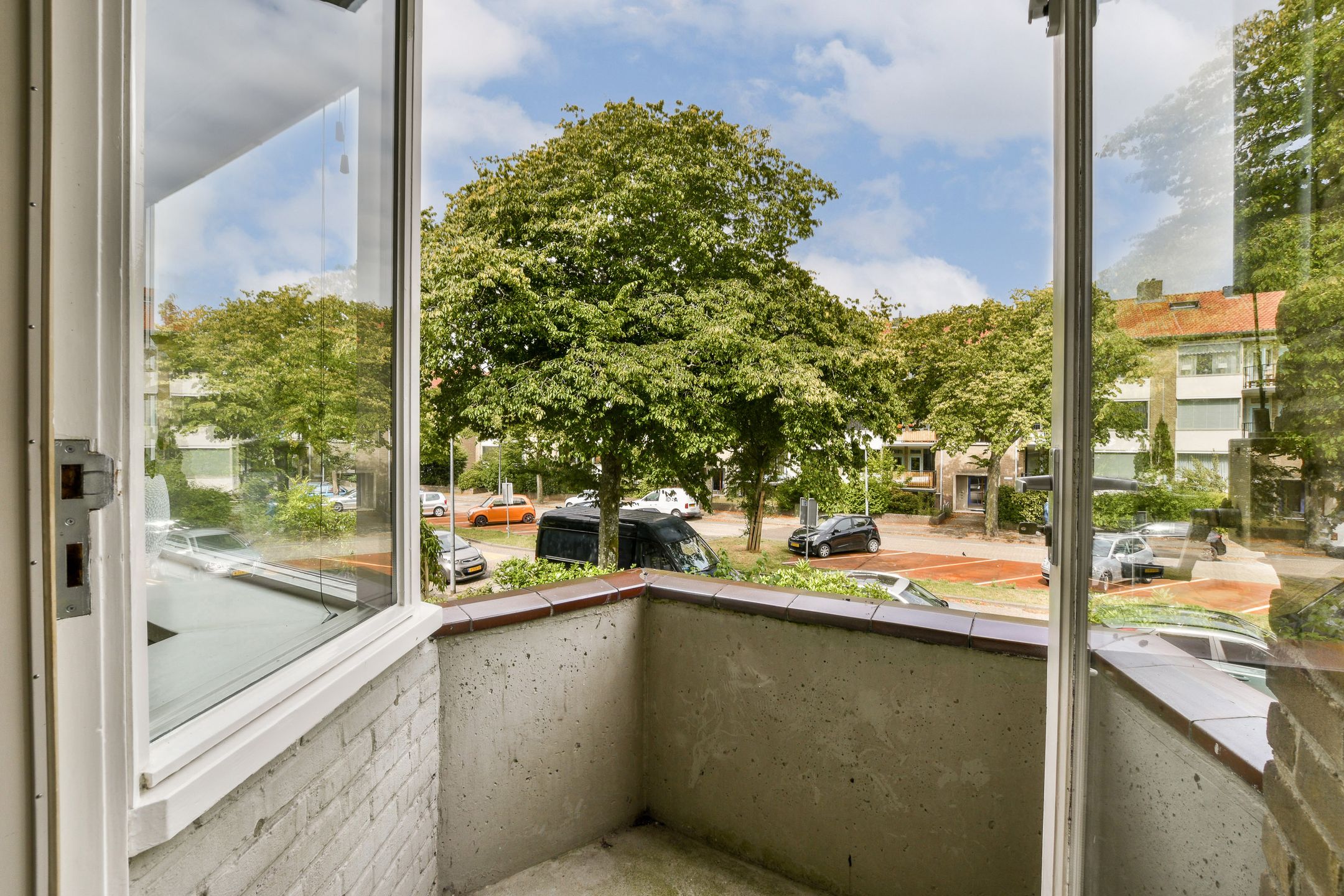 Admiraal de Ruyterlaan 155 Hilversum - Aanzicht 2