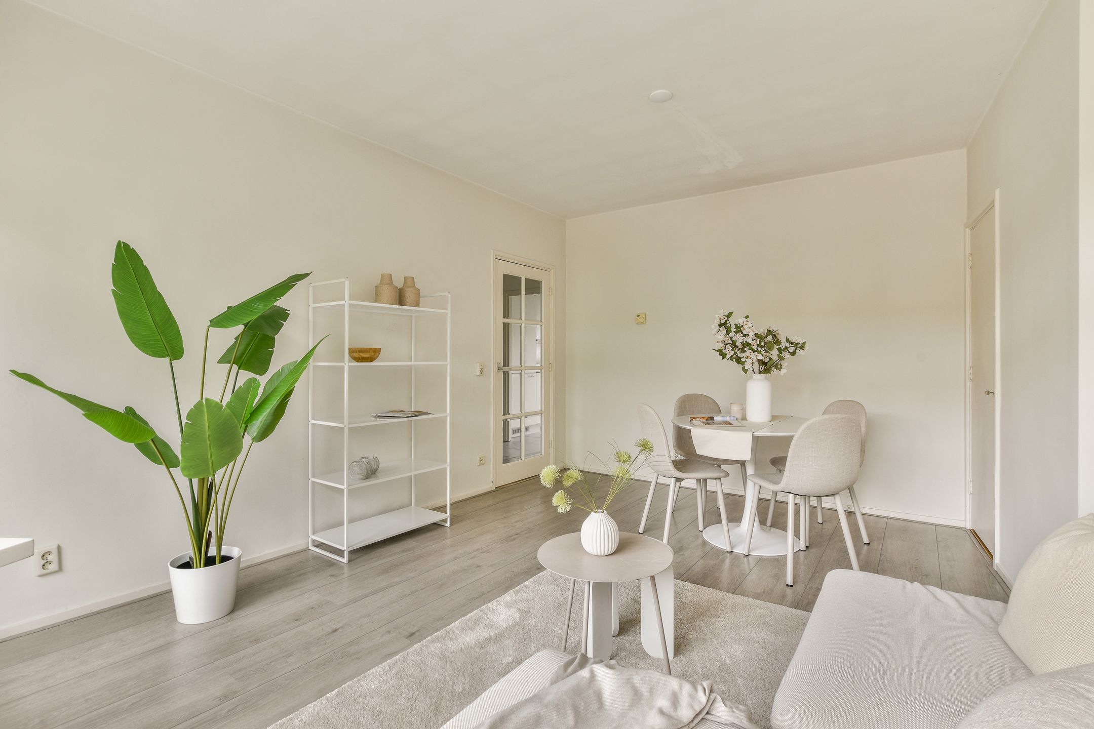 Admiraal de Ruyterlaan 155 Hilversum - Aanzicht 4