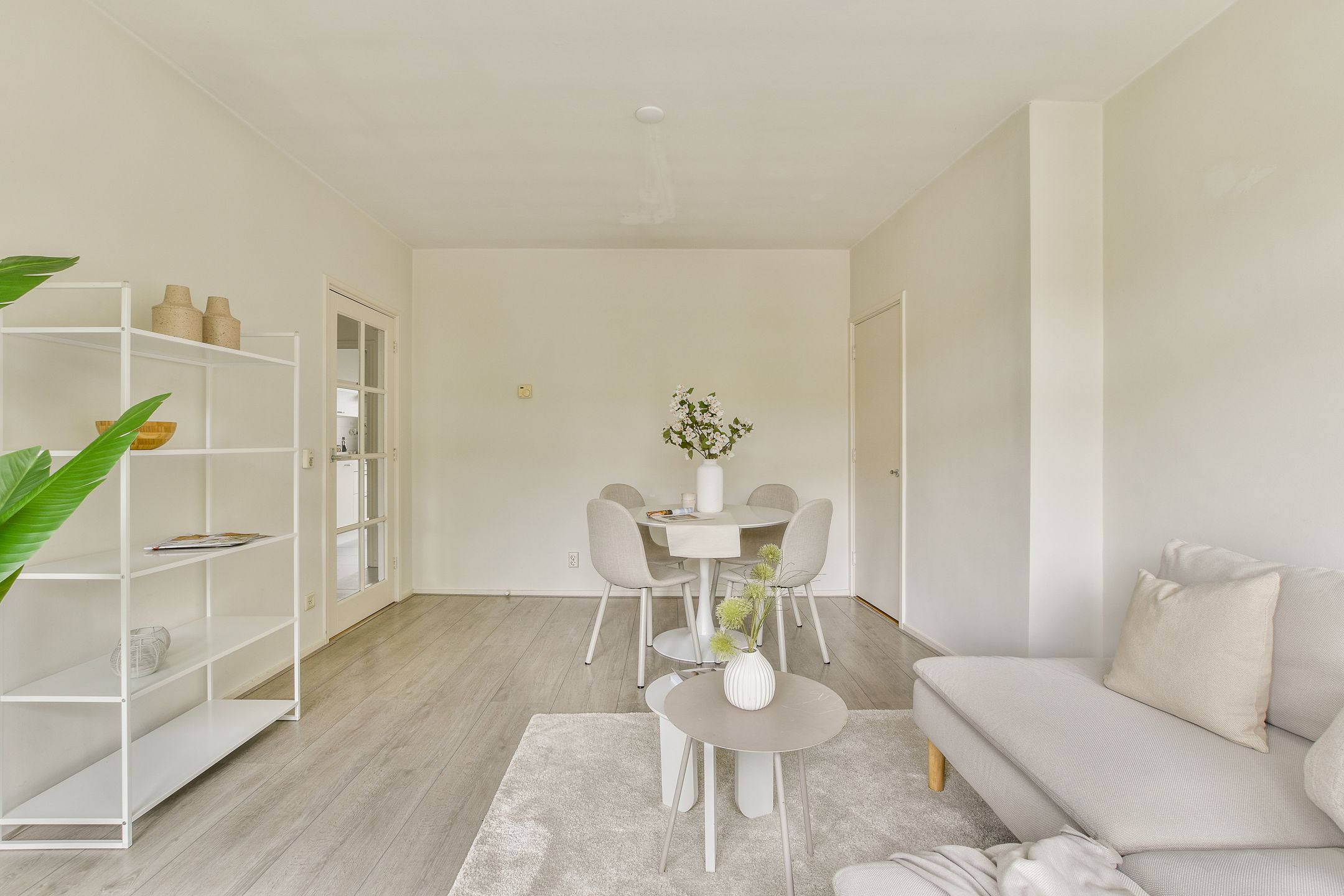 Admiraal de Ruyterlaan 155 Hilversum - Aanzicht 5