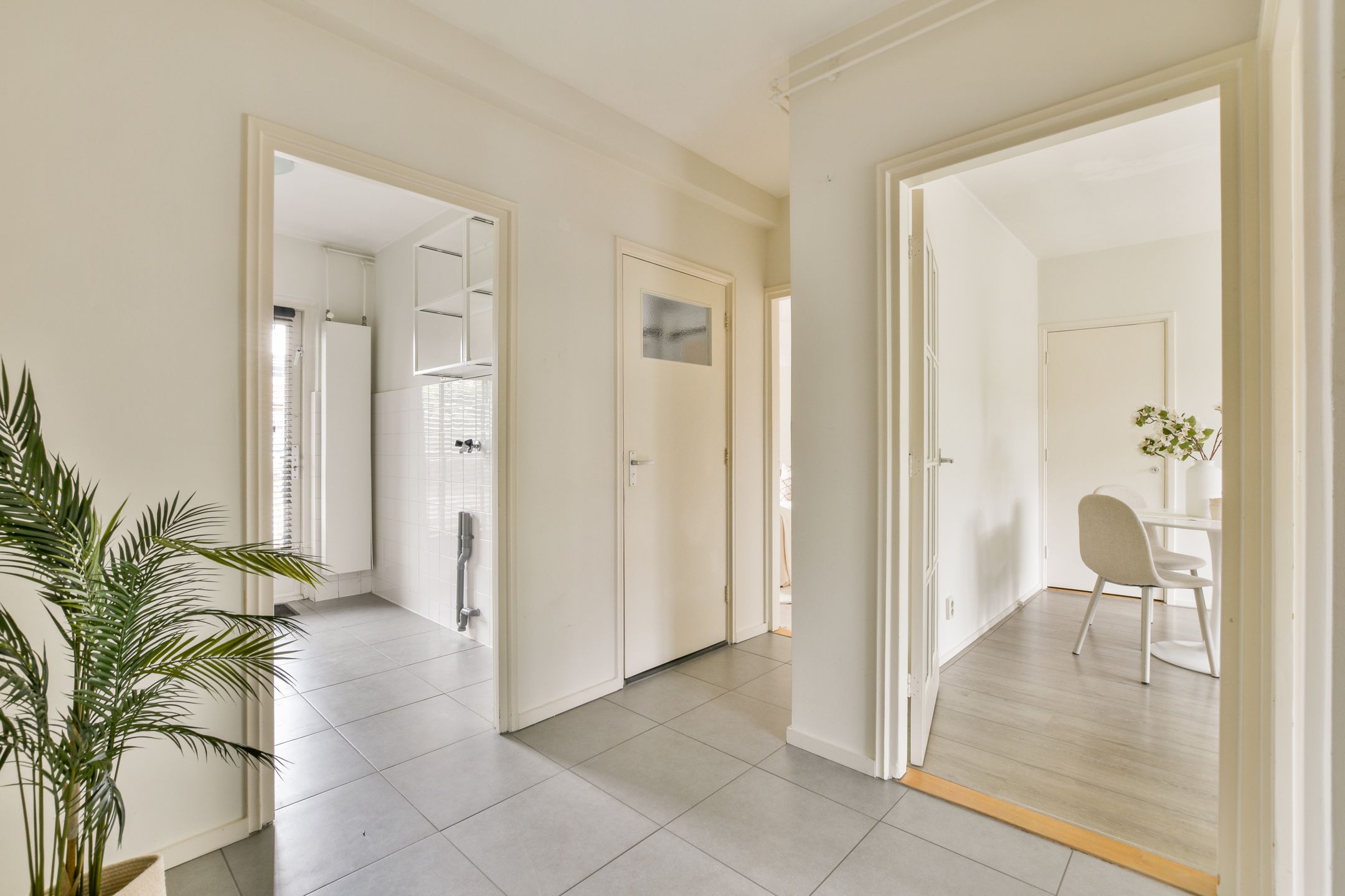 Admiraal de Ruyterlaan 155 Hilversum - Aanzicht 6