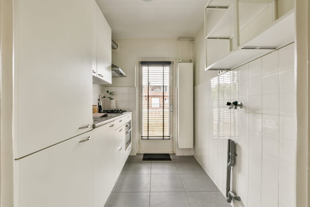 Foto 7 van Admiraal de Ruyterlaan 155