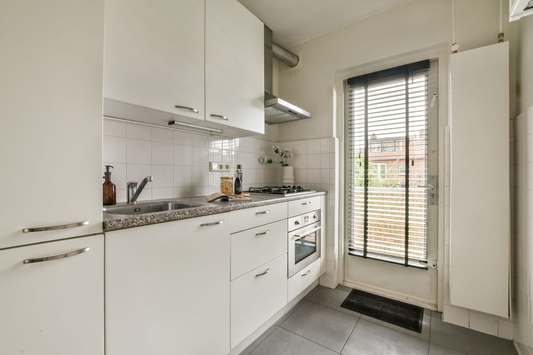 Foto 8 van Admiraal de Ruyterlaan 155