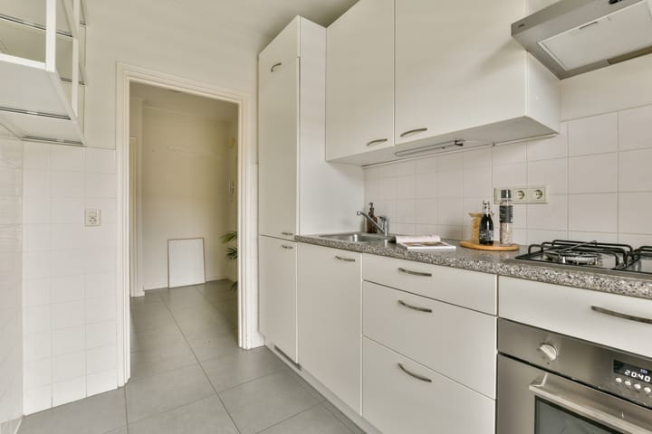 Photo 10 of Admiraal de Ruyterlaan 155