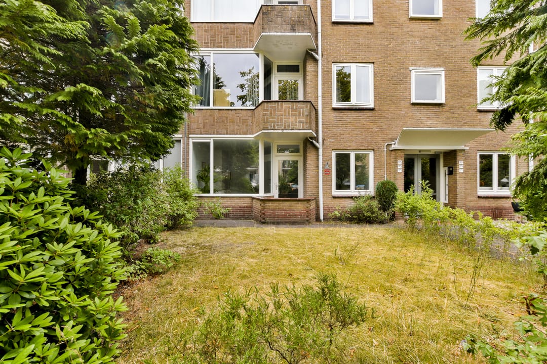 Foto 2 van Admiraal de Ruyterlaan 171