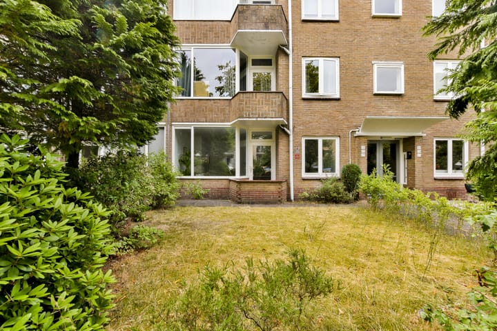 Foto 2 van Admiraal de Ruyterlaan 171