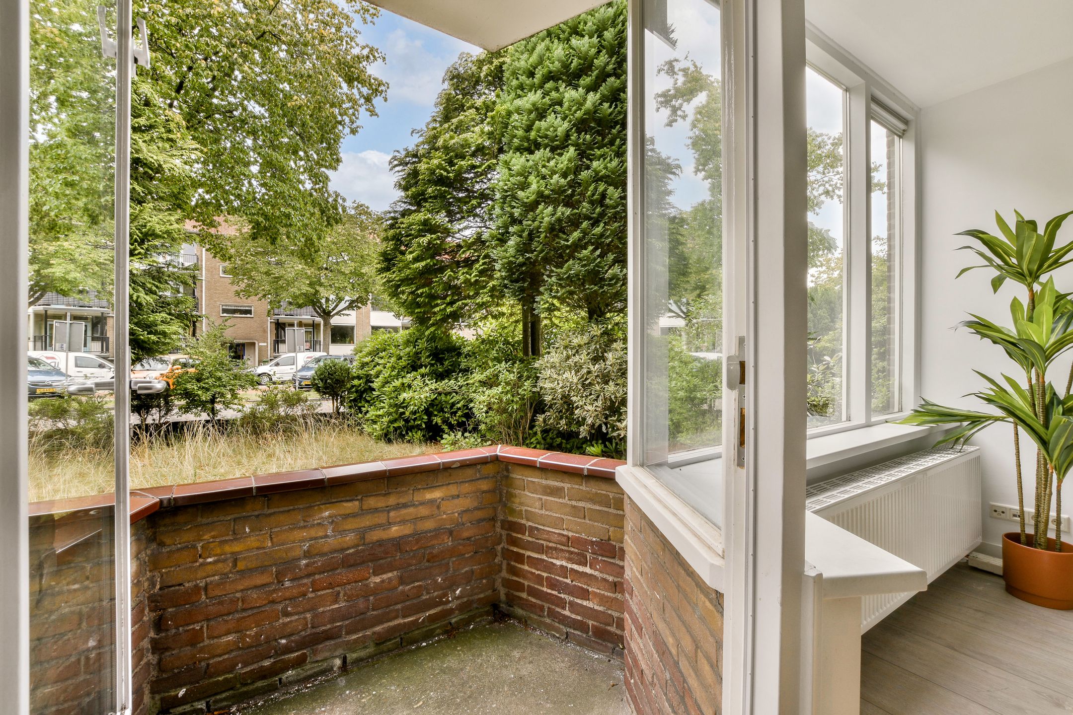 Foto 9 van Admiraal de Ruyterlaan 171