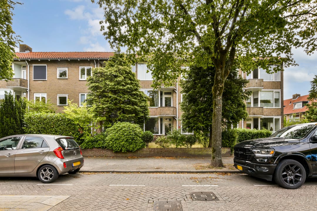 Foto 23 van Admiraal de Ruyterlaan 171