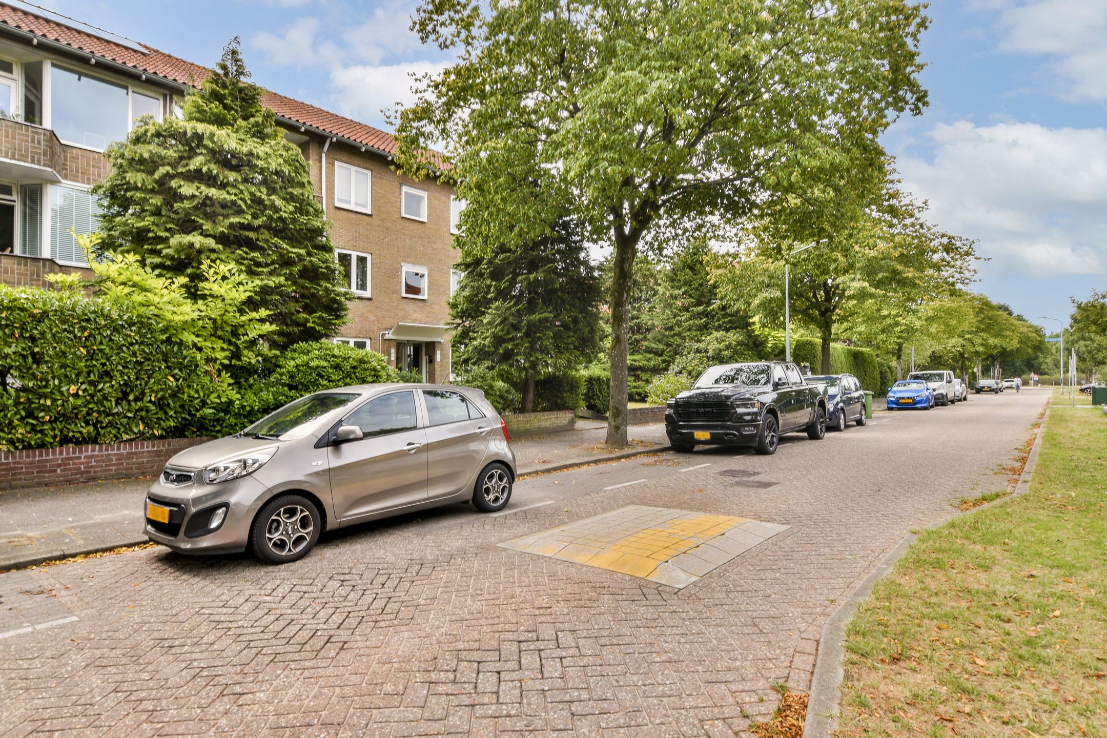 Foto 24 van Admiraal de Ruyterlaan 171