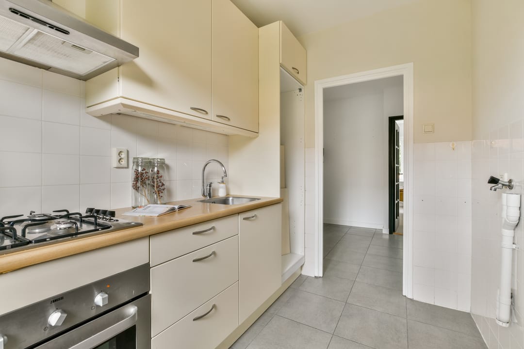 Foto 13 van Admiraal de Ruyterlaan 171