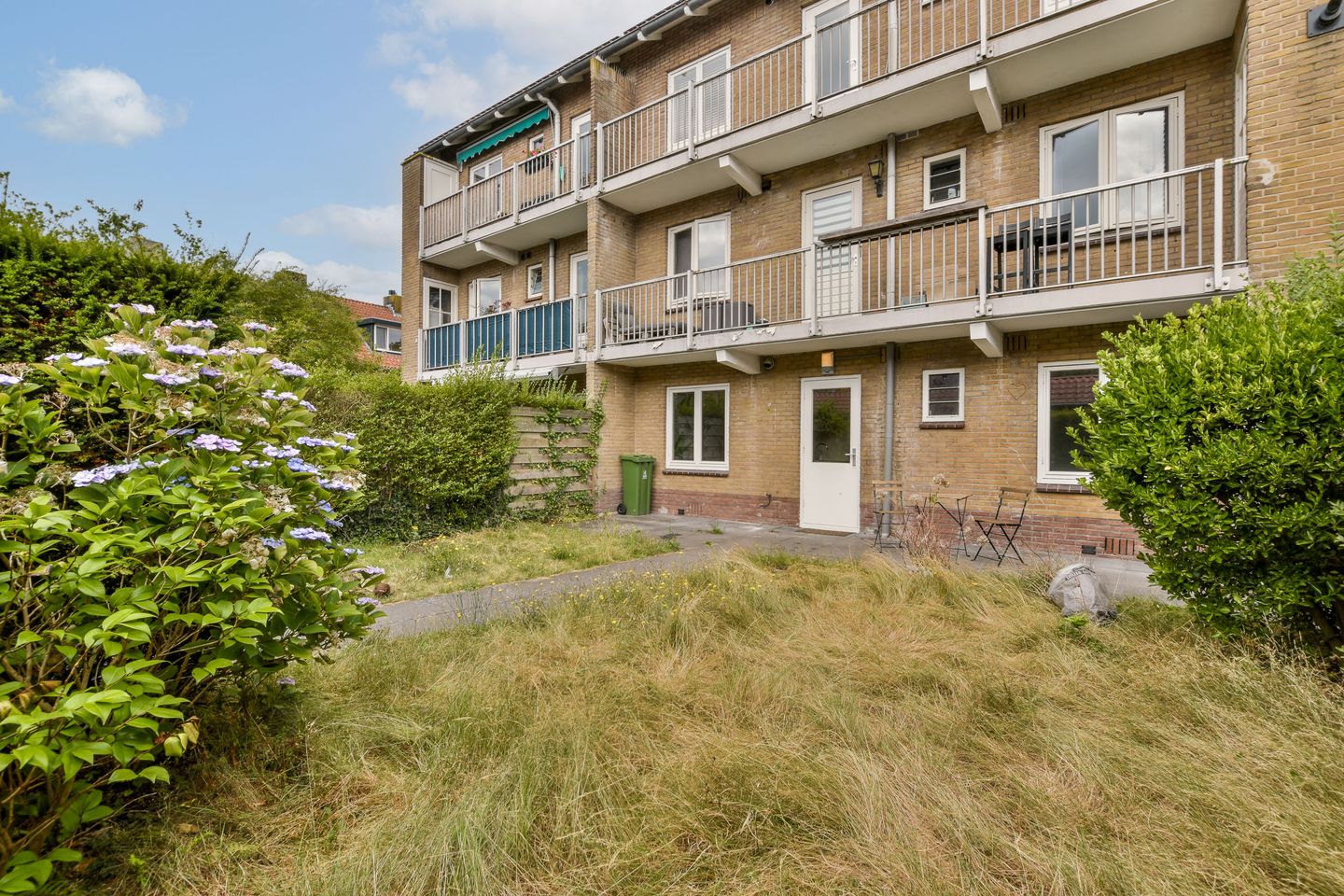 Foto 20 van Admiraal de Ruyterlaan 171