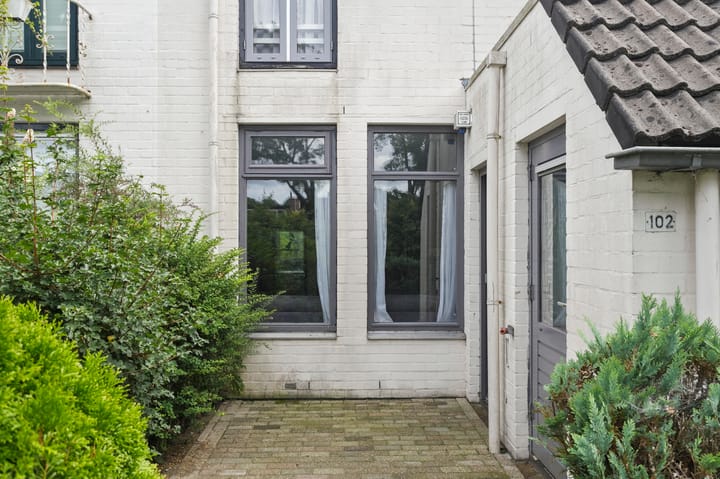 Foto 4 van Oostgriend 102