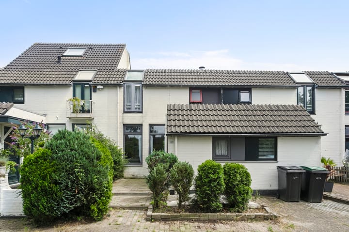 Foto 1 van Oostgriend 102