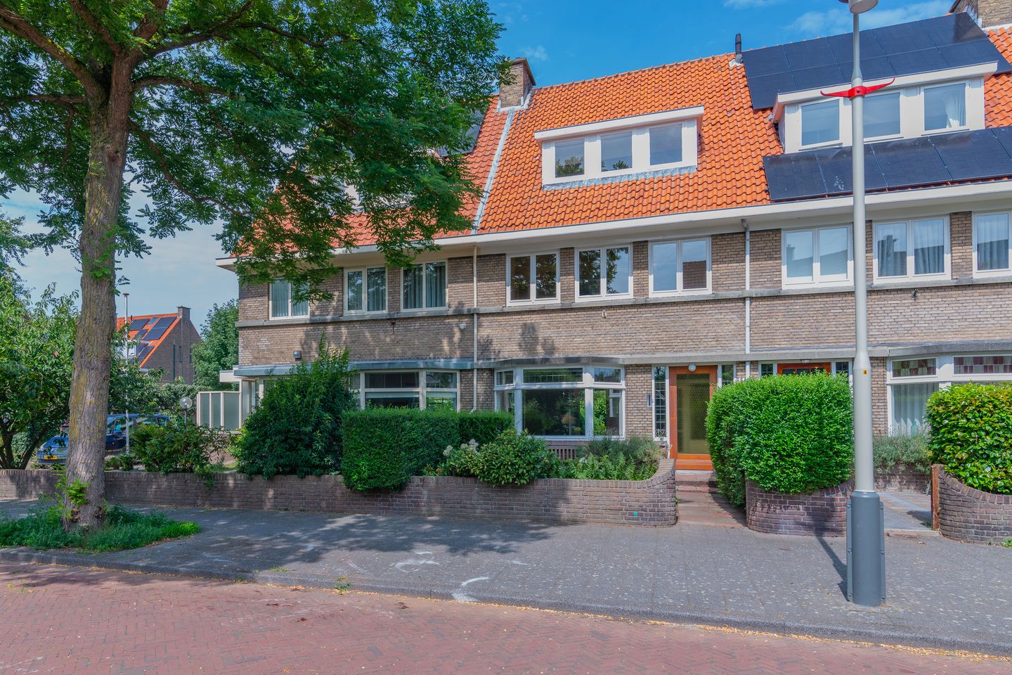 Foto 1 van Kraaienlaan 5