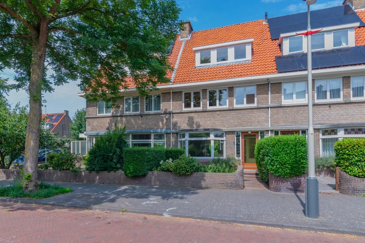 Kraaienlaan 5