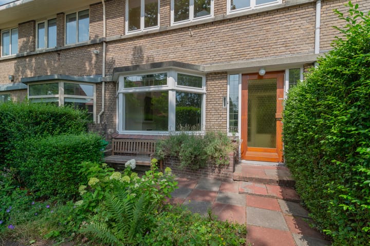 Foto 2 van Kraaienlaan 5