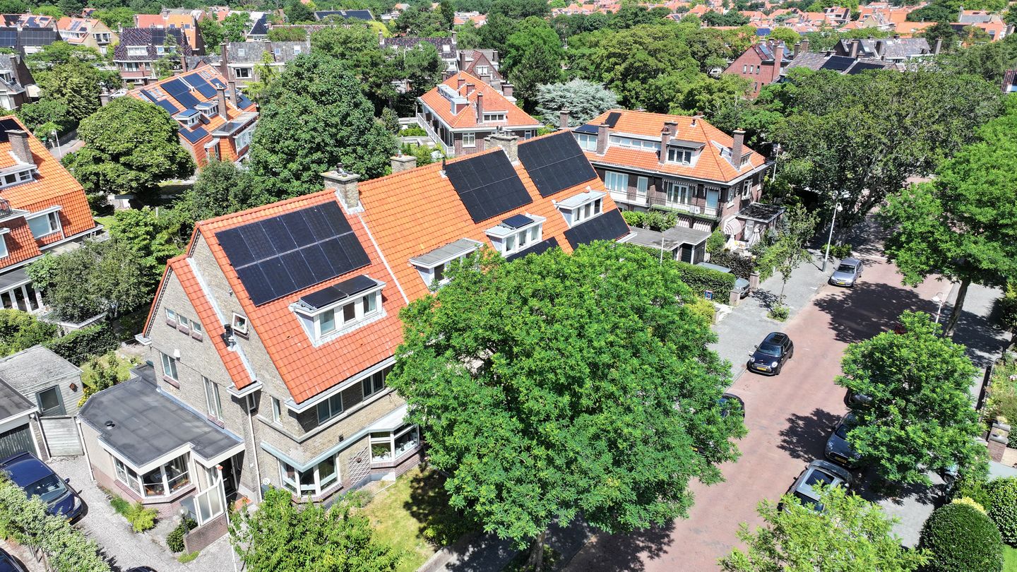 Foto 40 van Kraaienlaan 5