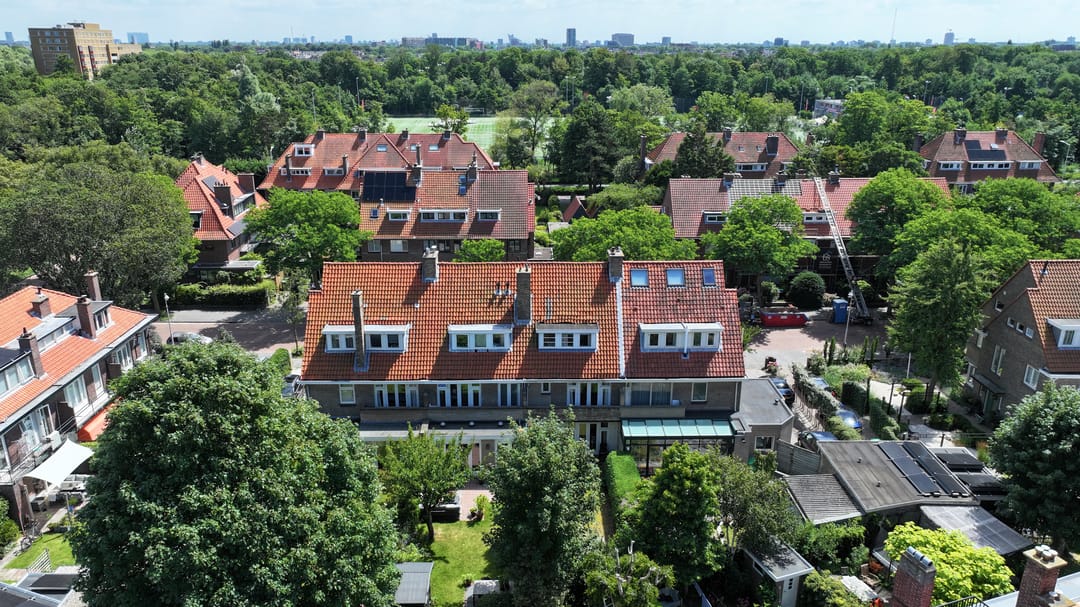 Foto 56 van Kraaienlaan 5