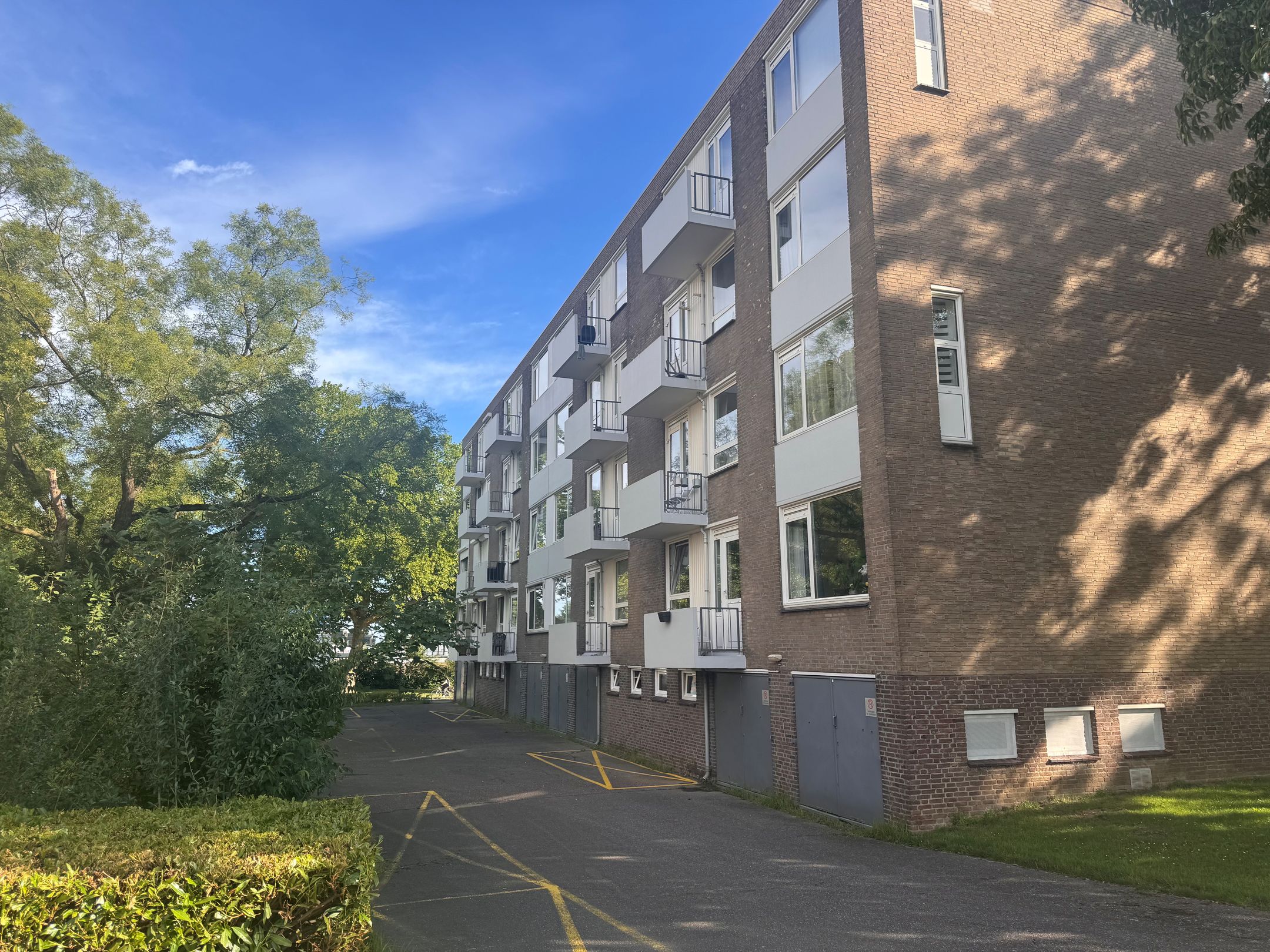 Schaliedekkersdreef 44-D, 44, D, Maastricht, 6216RW, Limburg, Nederland 44