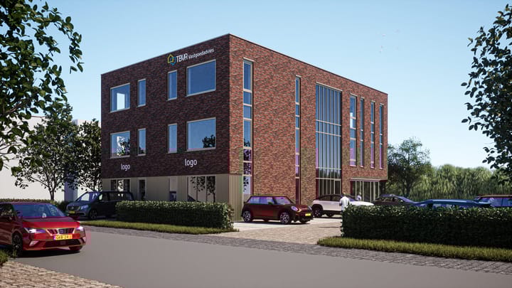 Plantageweg, Leusden