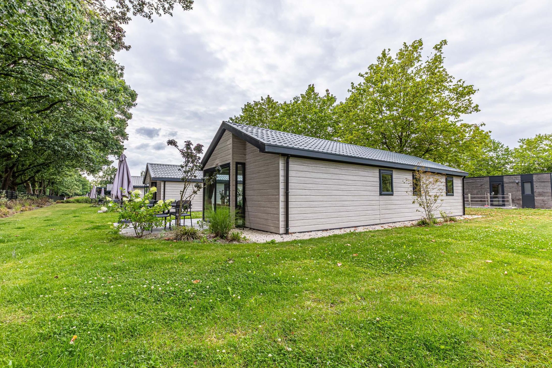 2-bedroom freehold villa in Kaatsheuvel — photo 4 of 5