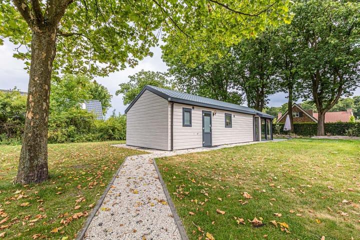 Foto 5 van van Haestrechtstraat 24-452