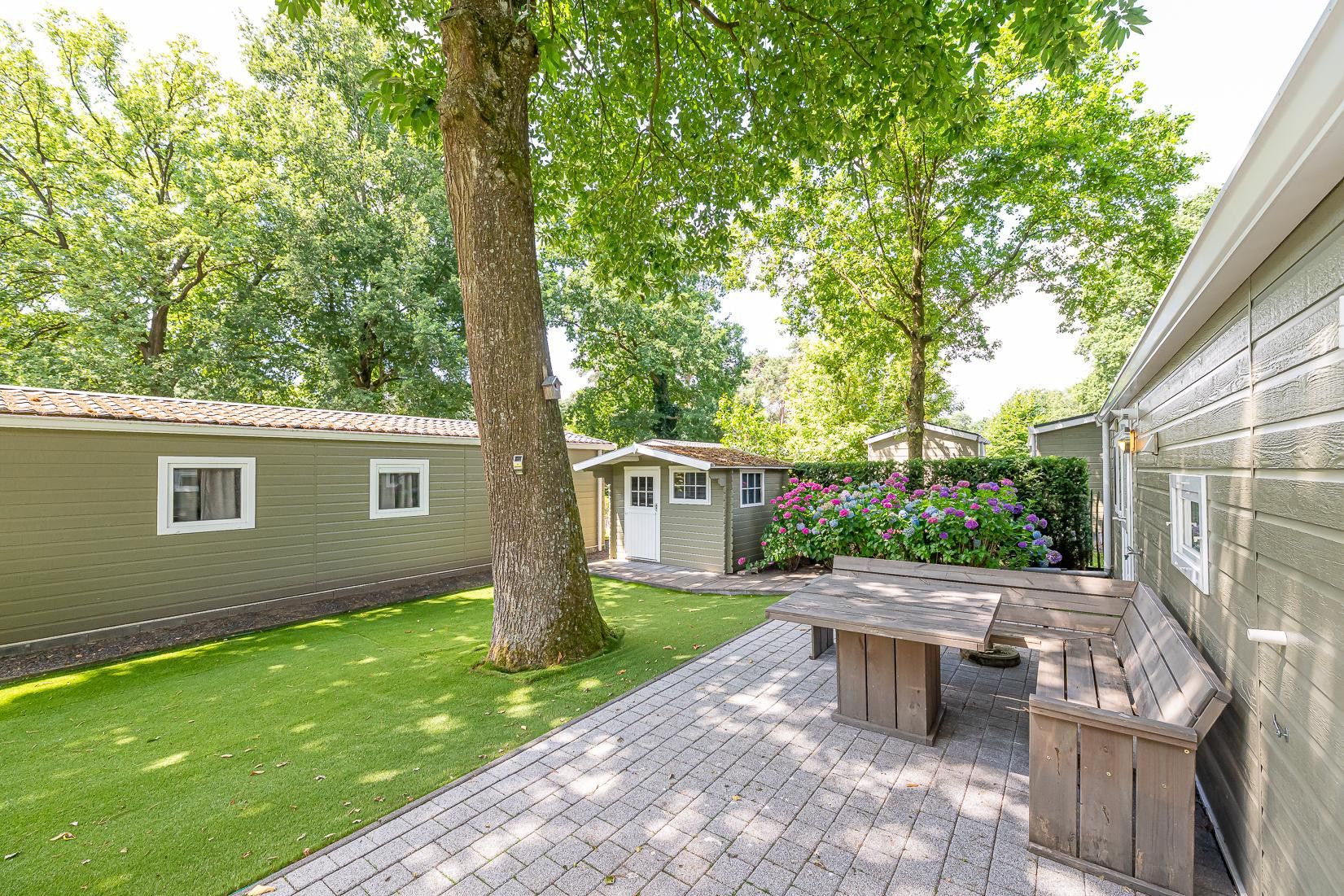 2-bedroom freehold villa in Belfeld — photo 4 of 5