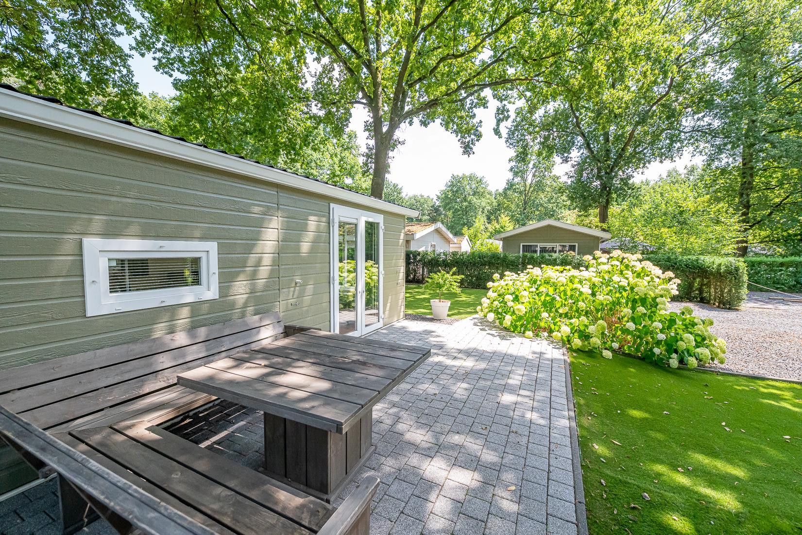2-bedroom freehold villa in Belfeld — photo 3 of 5
