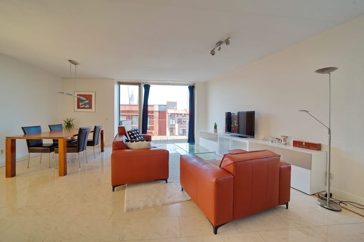 Foto 2 van Zuidwal 29