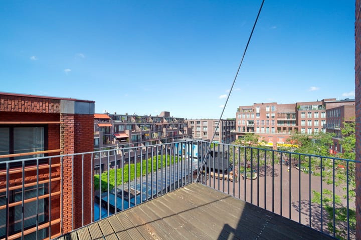 Foto 5 van Zuidwal 29