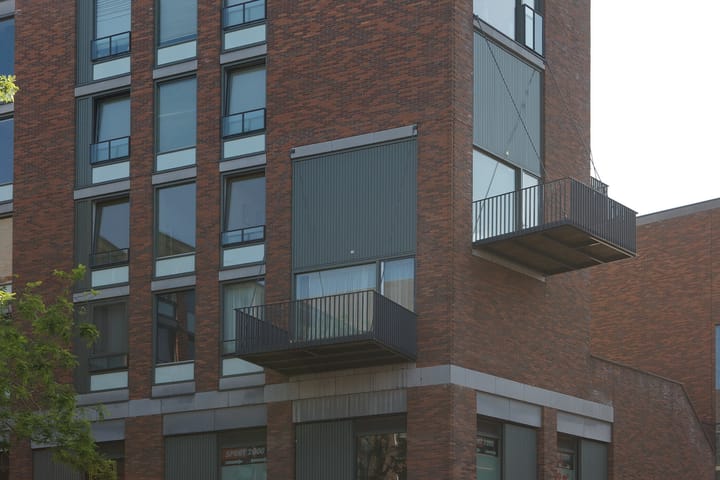 Foto 7 van Zuidwal 29