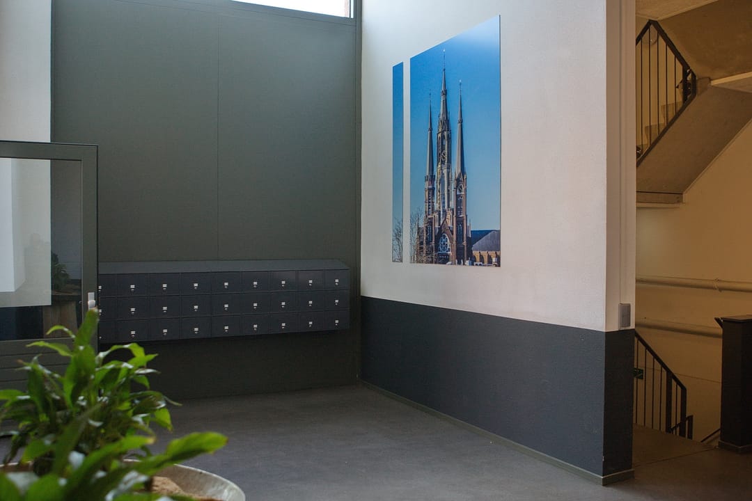 Foto 8 van Zuidwal 29