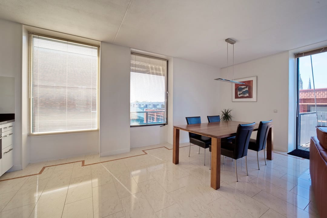 Foto 13 van Zuidwal 29