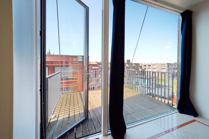 Foto 16 van Zuidwal 29