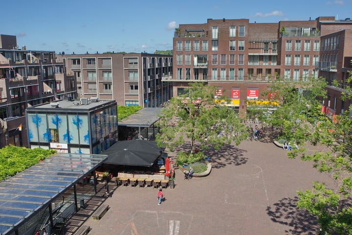 Foto 19 van Zuidwal 29