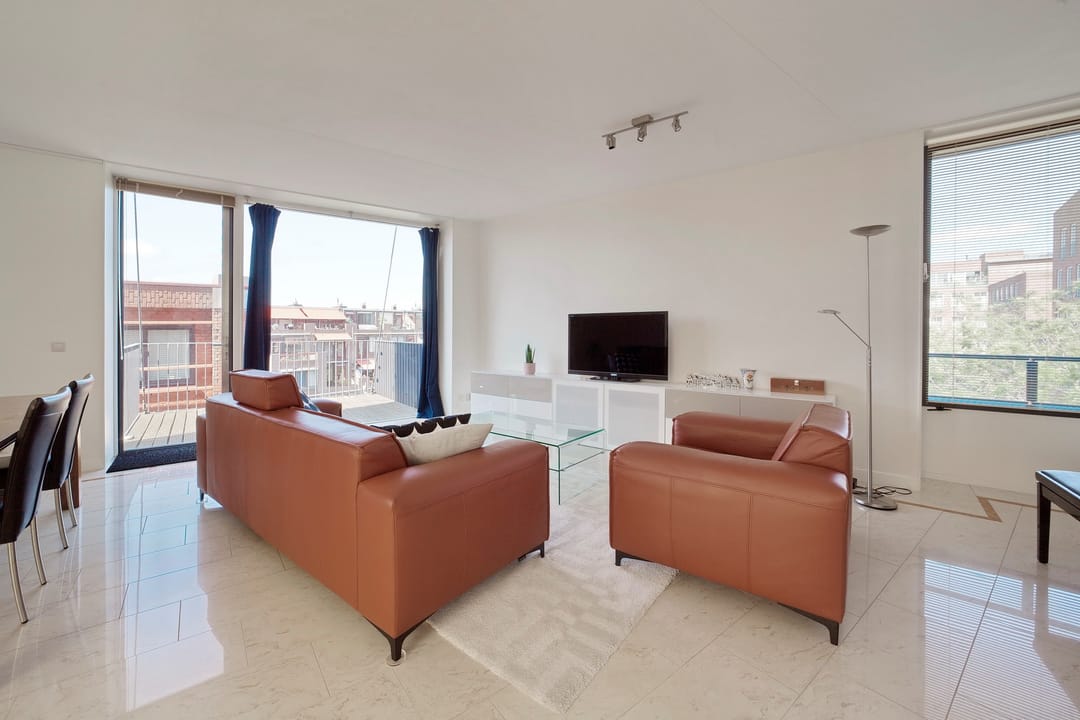 Foto 11 van Zuidwal 29