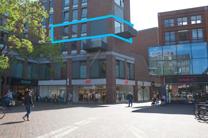 Foto 1 van Zuidwal 29