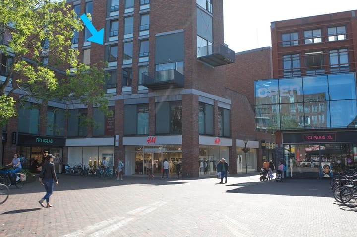 Foto 6 van Zuidwal 29