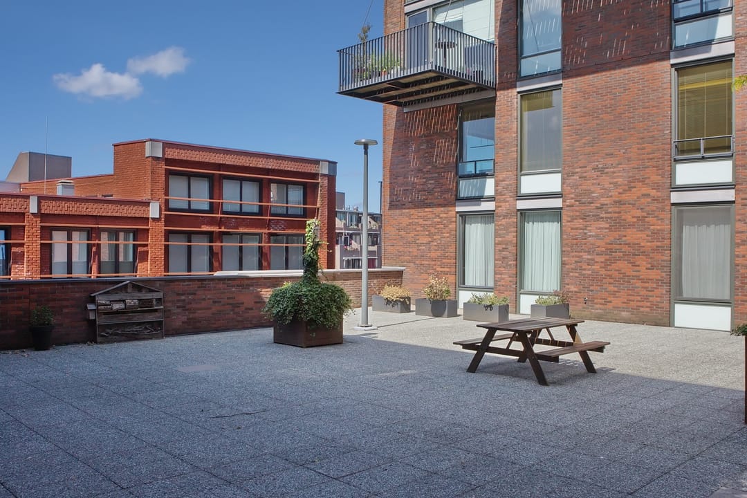 Foto 31 van Zuidwal 29