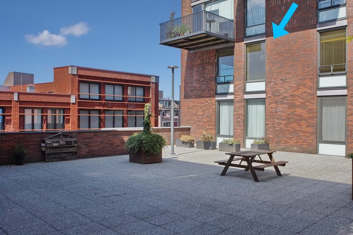 Foto 32 van Zuidwal 29