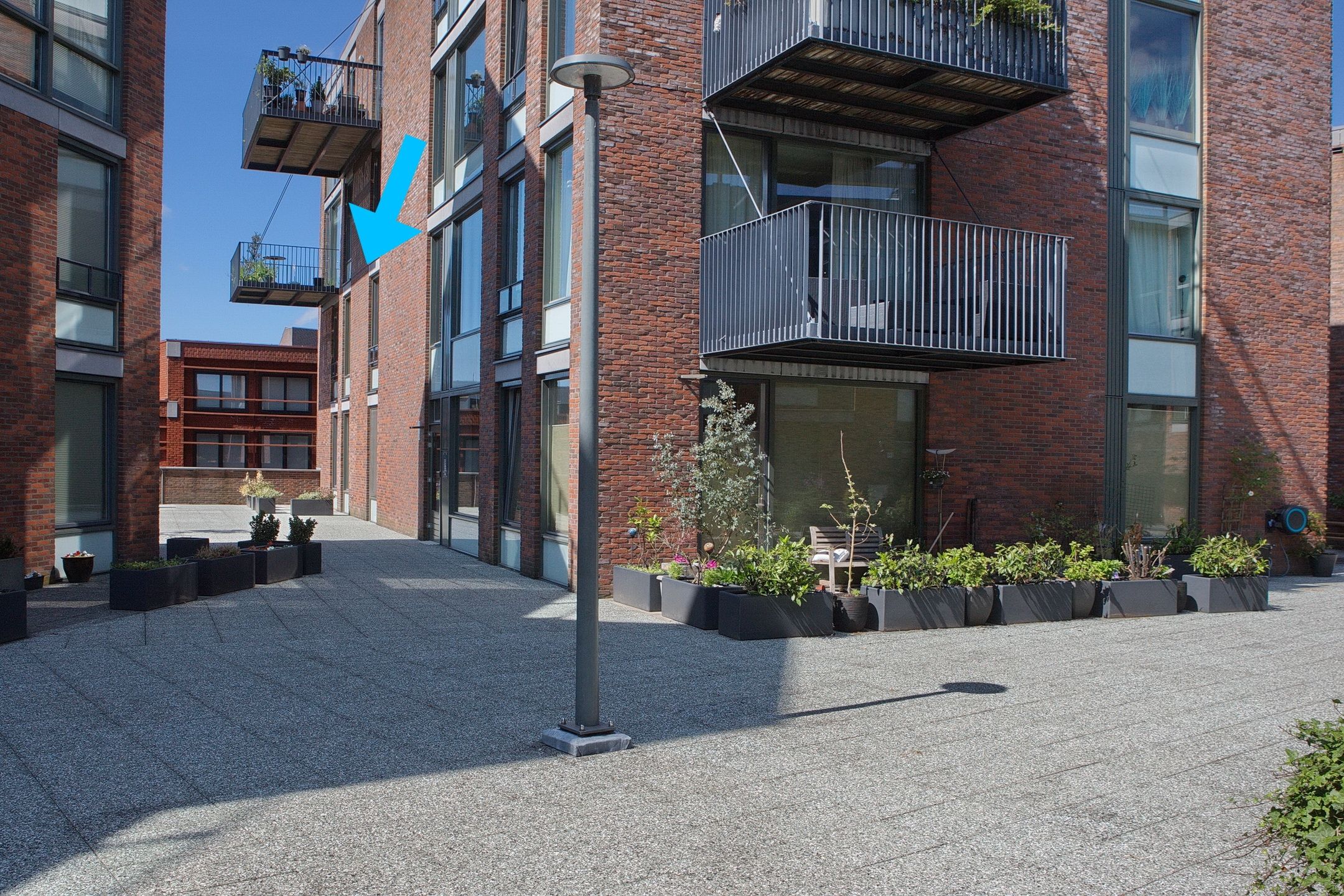 Foto 33 van Zuidwal 29