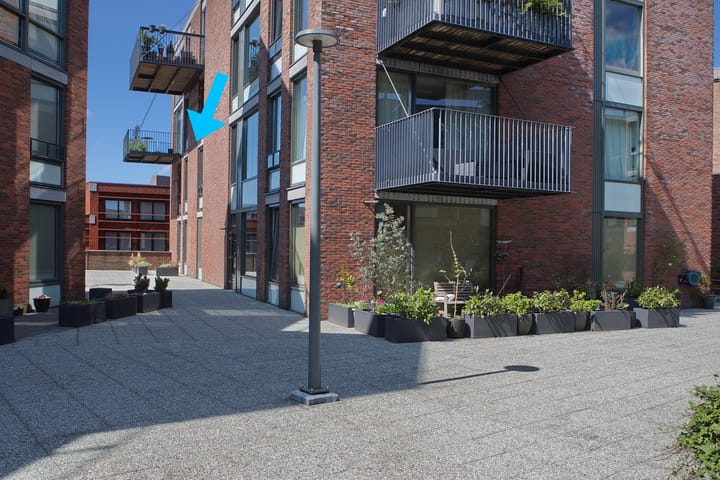 Foto 33 van Zuidwal 29